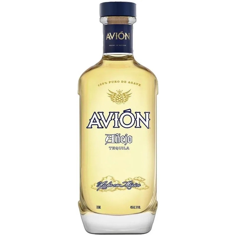 Avion Anejo Tequila 700ml|Each
