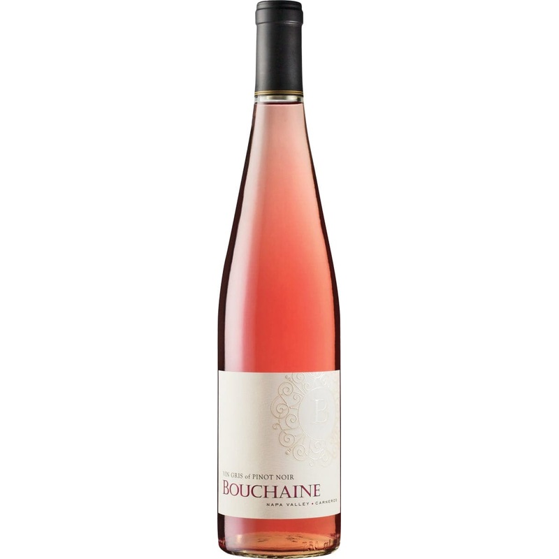 BOUCHAINE VIN GRIS PINOT NOIR