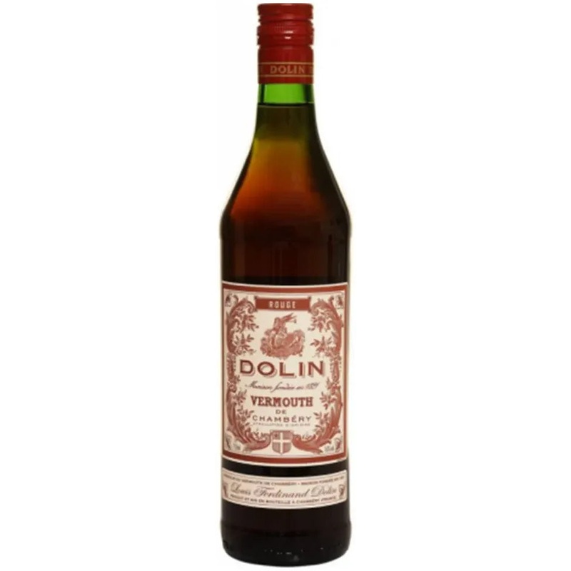 Dolin Rouge Vermouth 750ml|Each