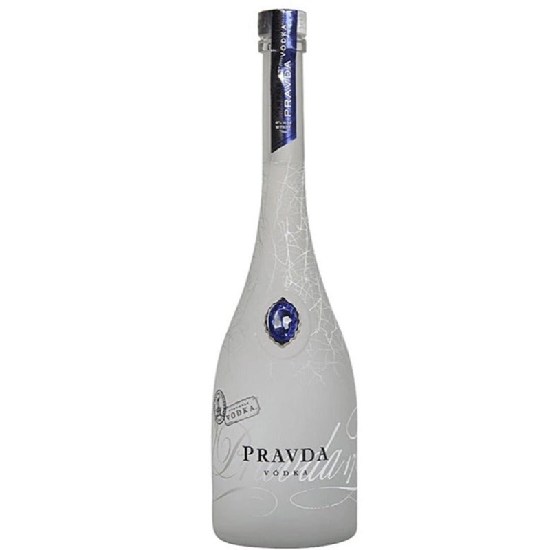 Pravda Vodka