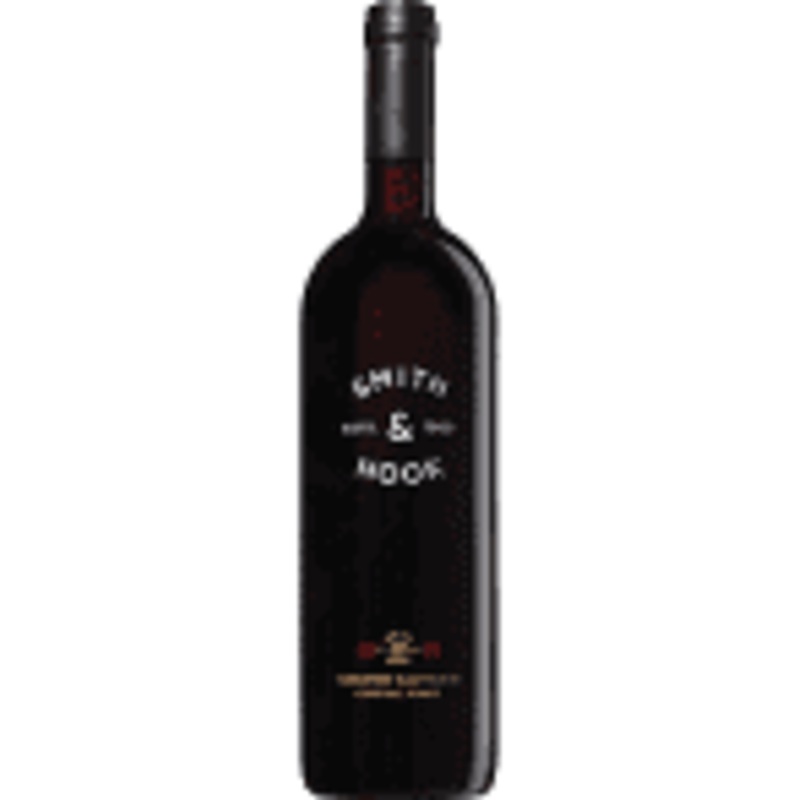 SMITH & HOOK CABERNET SAUVIGNON 750ML