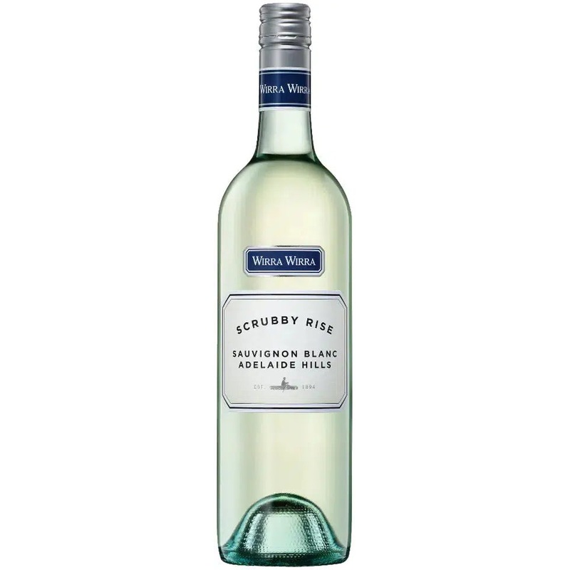 Wirra Wirra Scrubby Rise Sauvignon Blanc 750ml