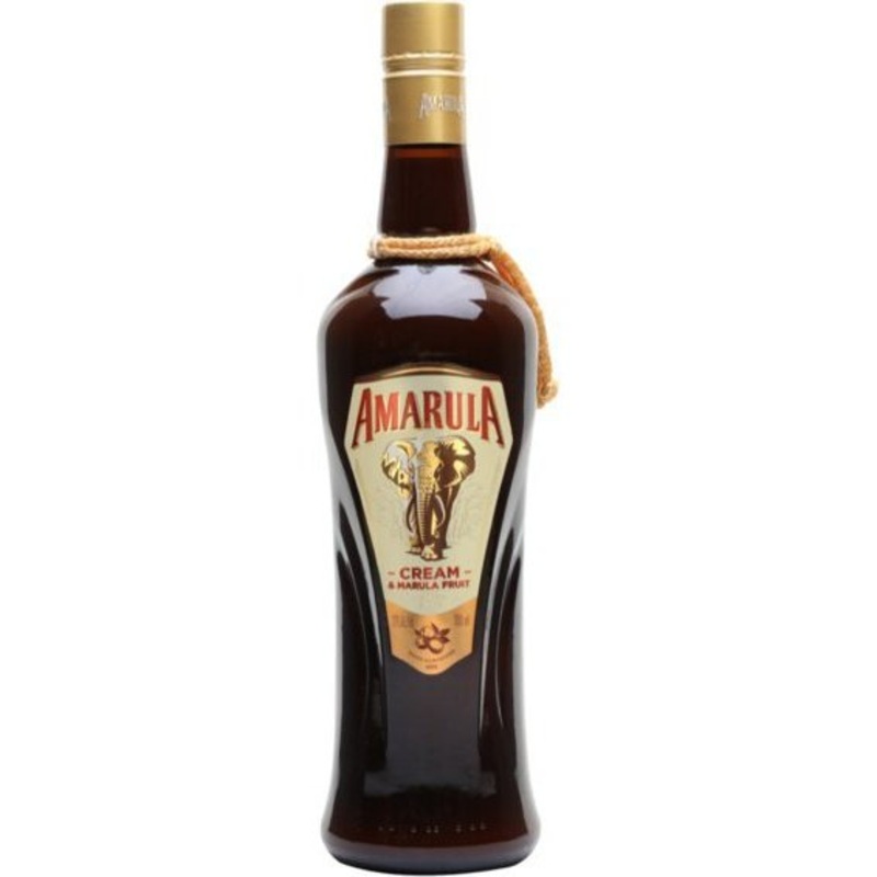 Amarula Cream Liqueur|750ml|1L