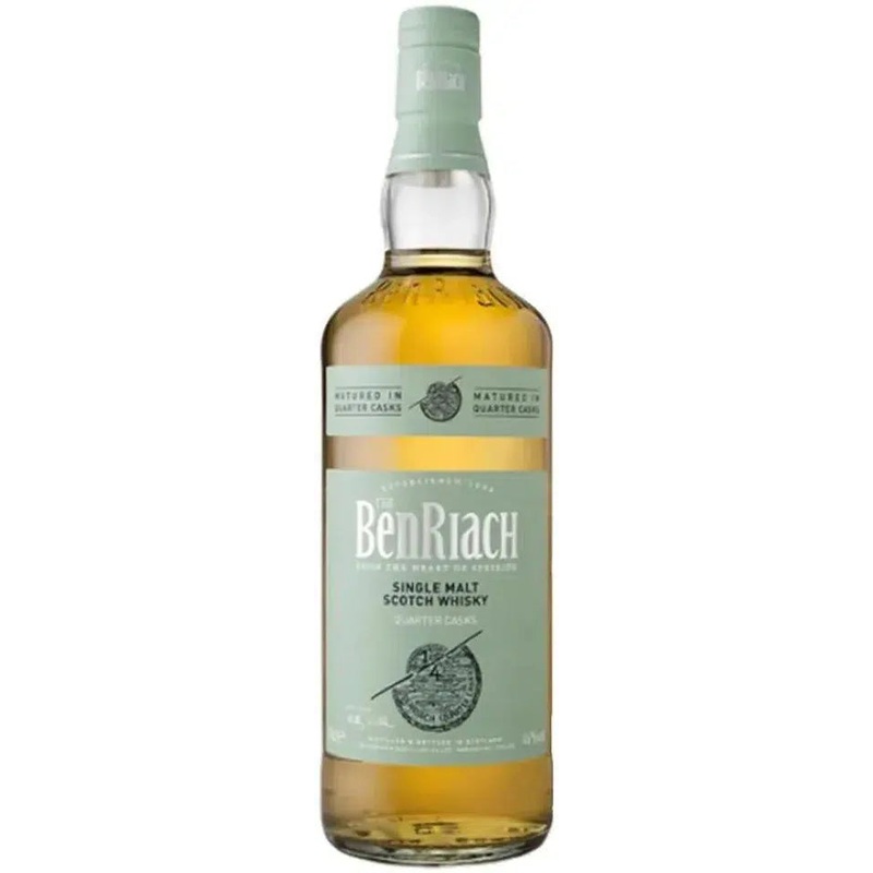 Benriach Quarter Cask 700ml|Each