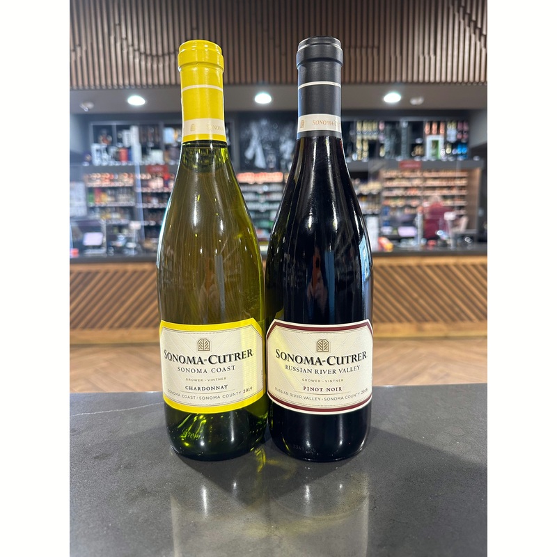 BF Sonoma-Cutrer | 2-Pack Wine Deal