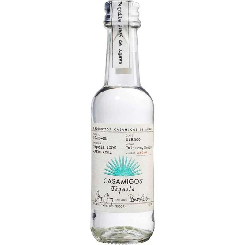 Casamigos Blanco 50ml Miniature