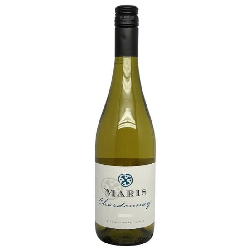 CHATEAU MARIS CHARDONNAY 750ML