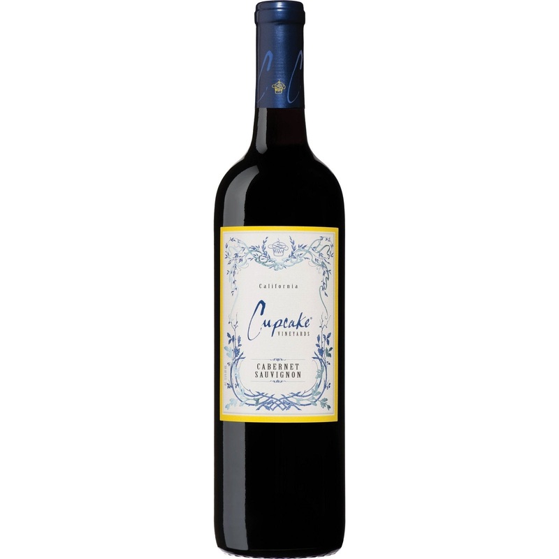 Cupcake Cabernet Sauvignon|750ml