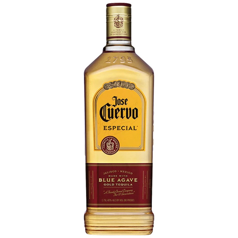 Jose Cuervo Gold 1.75L