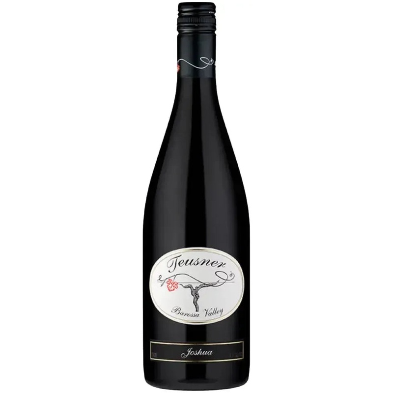 Teusner Joshua Grenache Mataro Shiraz 750ml