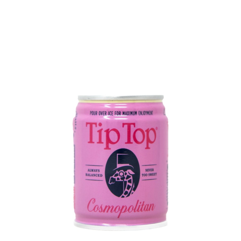 Tip Top Cosmo