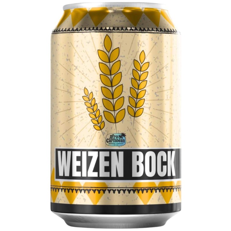 Weizenbock by ACBC|Single
