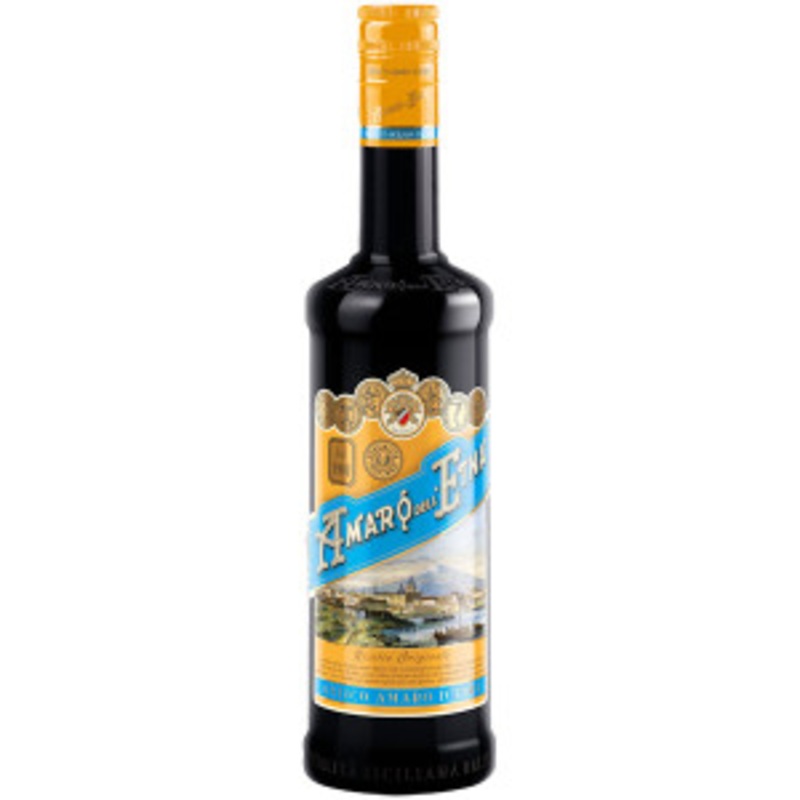 Amaro dell’ Etna 1L