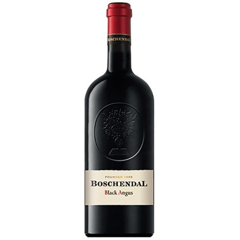 Boschendal Black Angus|Single