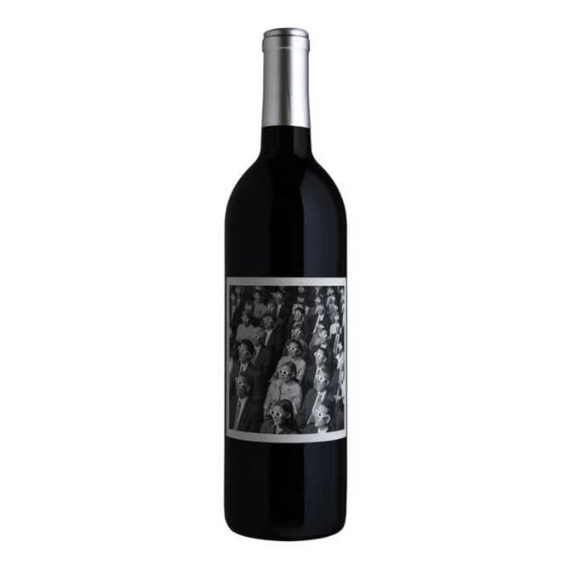 CULT CABERNET SAUVIGNON 750ML