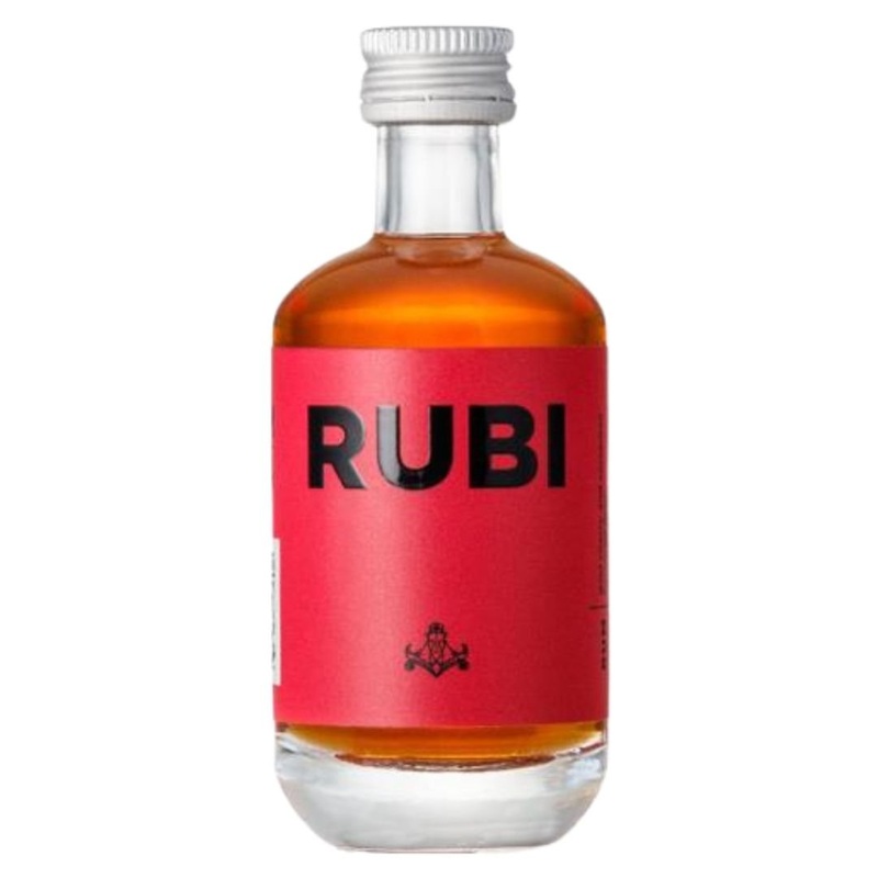 DNA Rubi Rum 50ml
