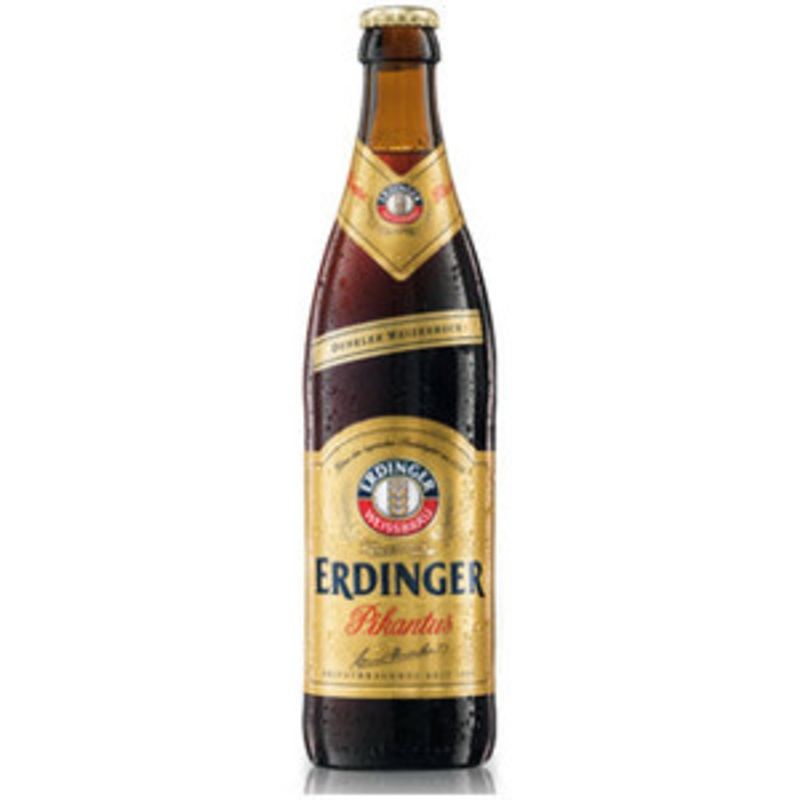 Erdinger Weissbrau Pikantus 500ml