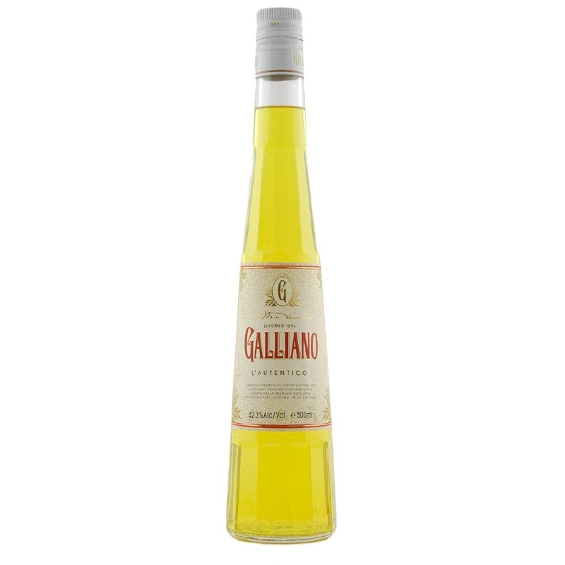 GALLIANO LIQ L’AUTENTICO 375ML