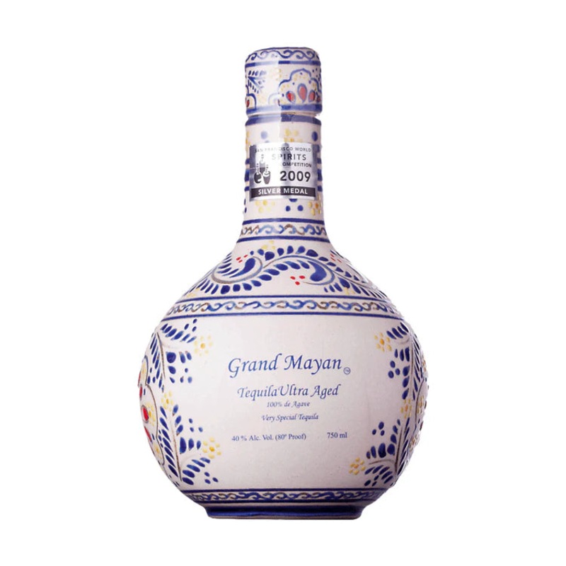 Grand Mayan Ultra Aged|750ml