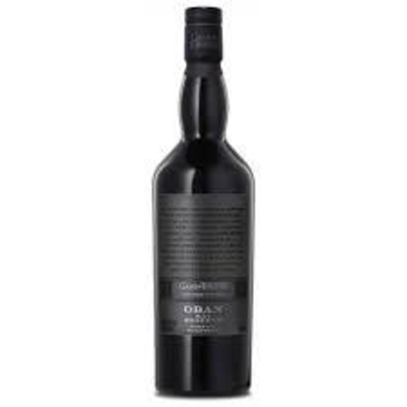 Oban Bay Reserve – The Night’s Watch -Game of Thrones 750ml