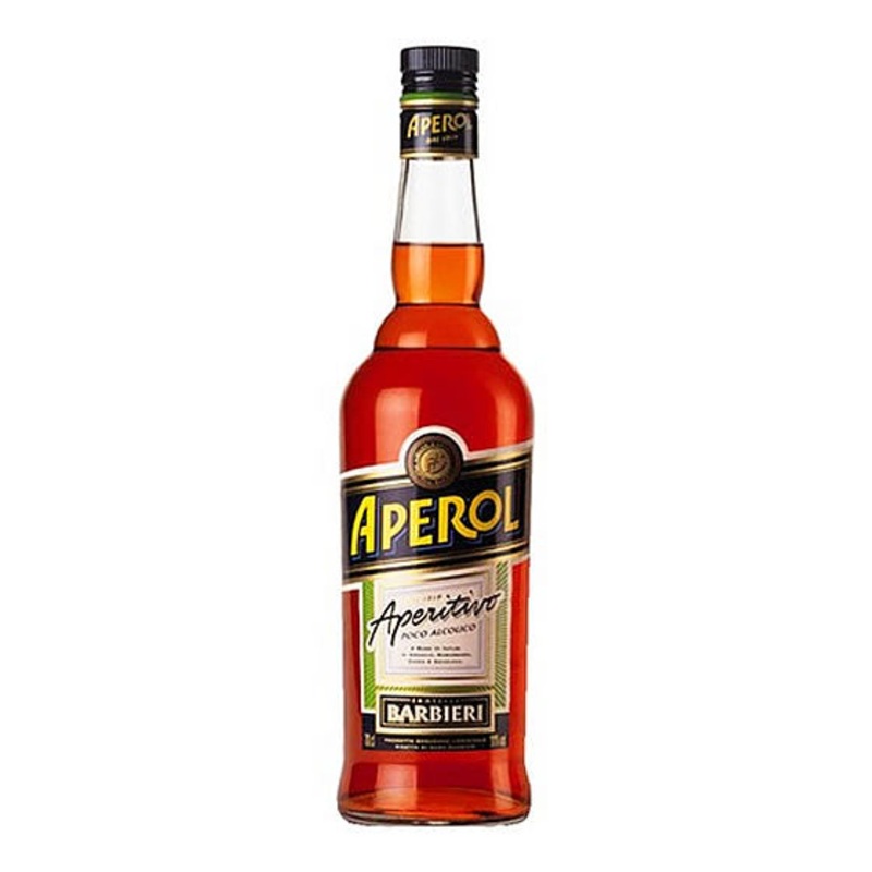 Aperol Orange Aperitivo 750ML