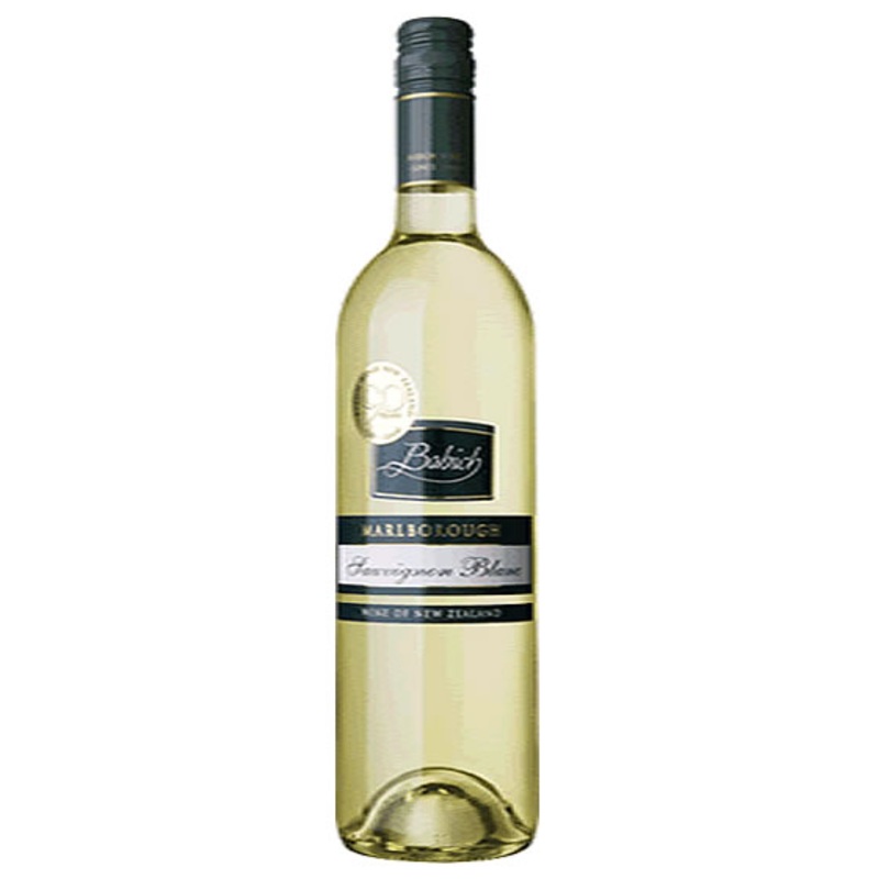 Babich Sauvignon Blanc