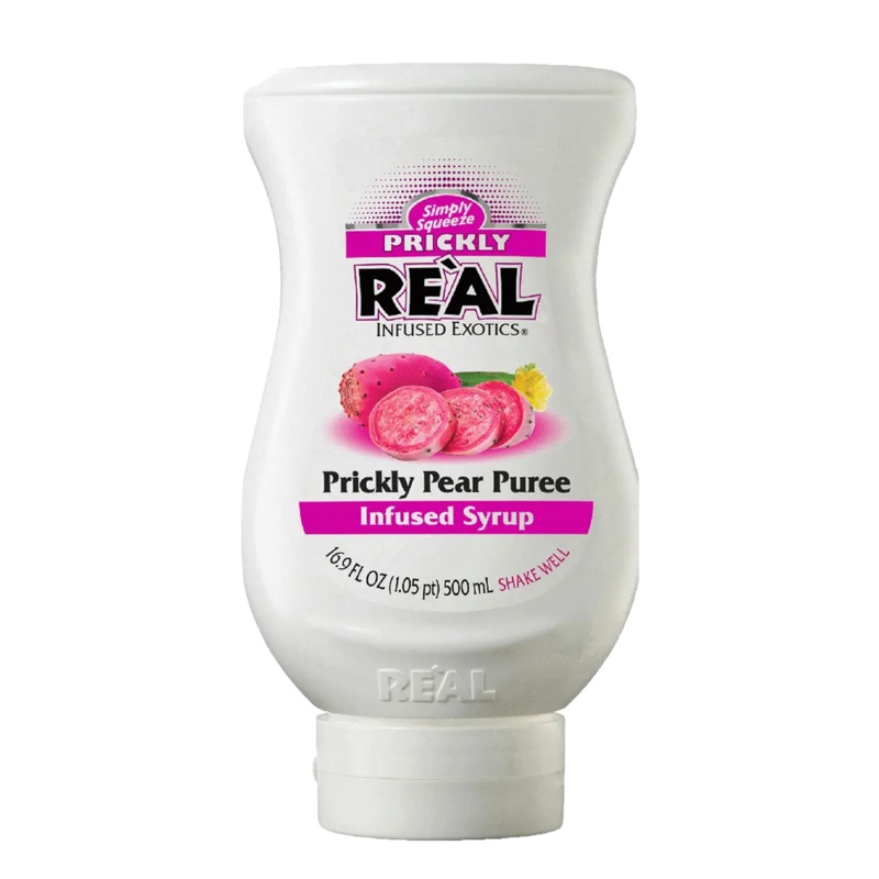 Re’al Prickly Pear
