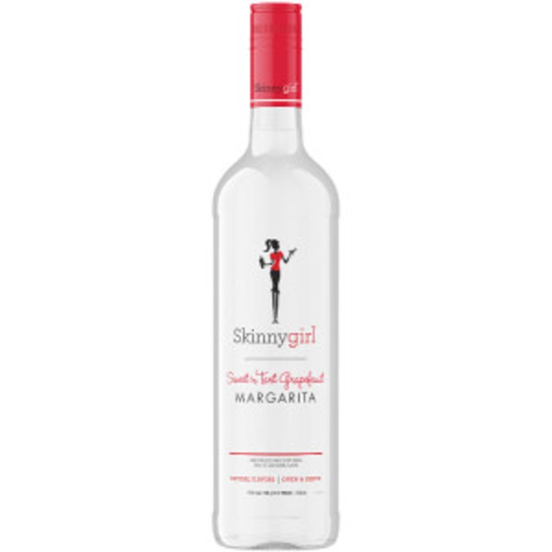SkinnyGirl Sweet ‘n Tart Grapefruit Margarita 750ml