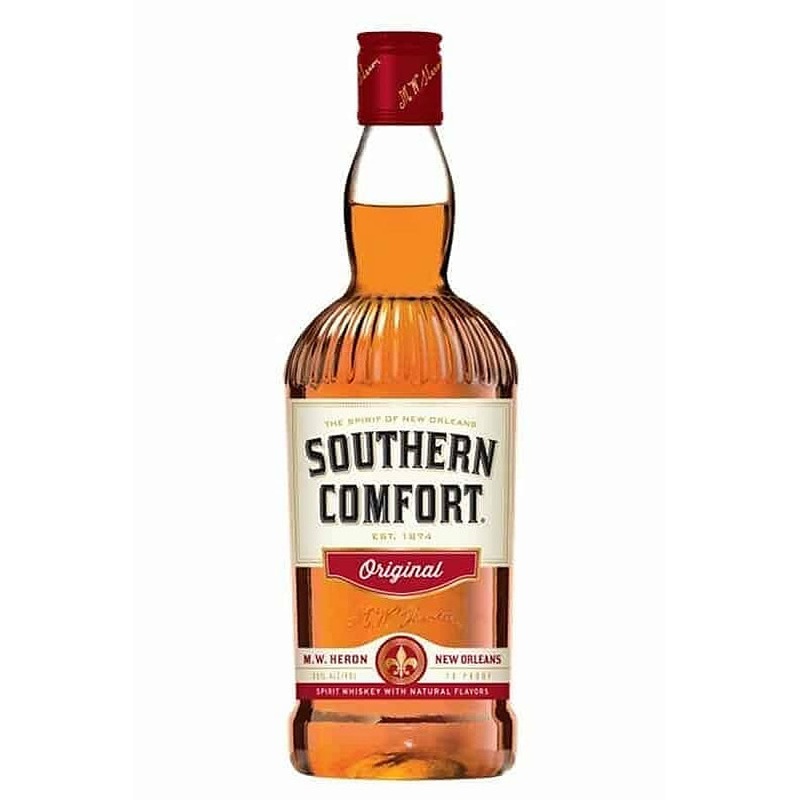 Southern Comfort 750ML