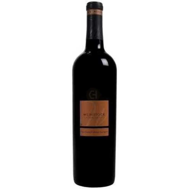 Weinstock Cellar Reserve Cabernet Sauvignon Mevushal