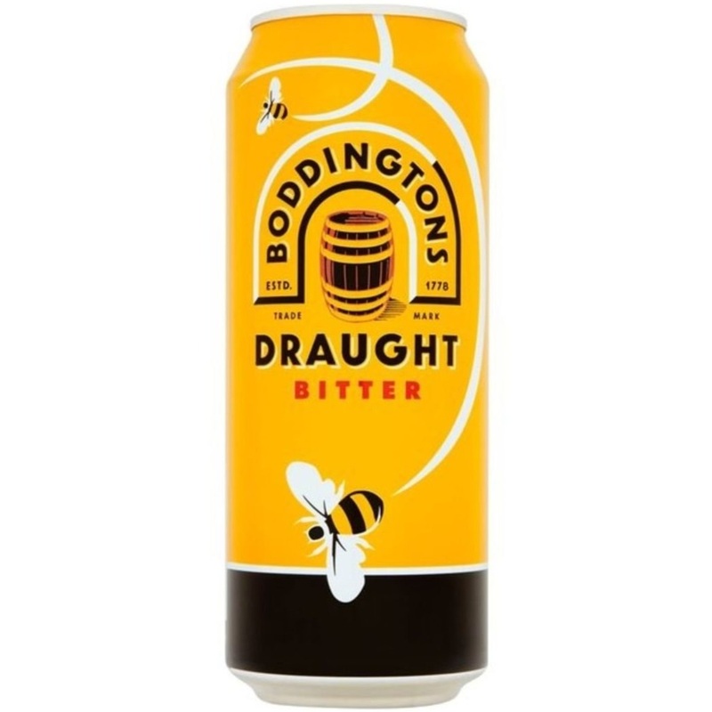 Boddington’s Draught Bitter|Single