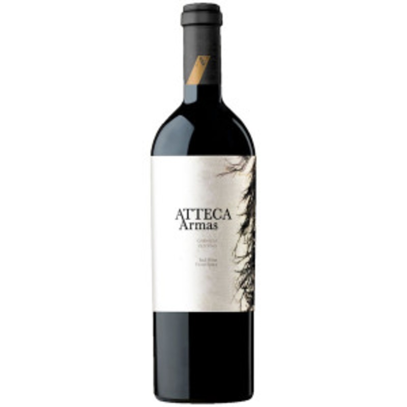 Bodegas Ateca Atteca ARMAS Old Vines Garnacha 2021 (Spain)