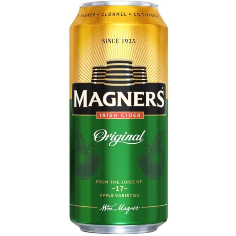 Magners Original Irish Cider|Single