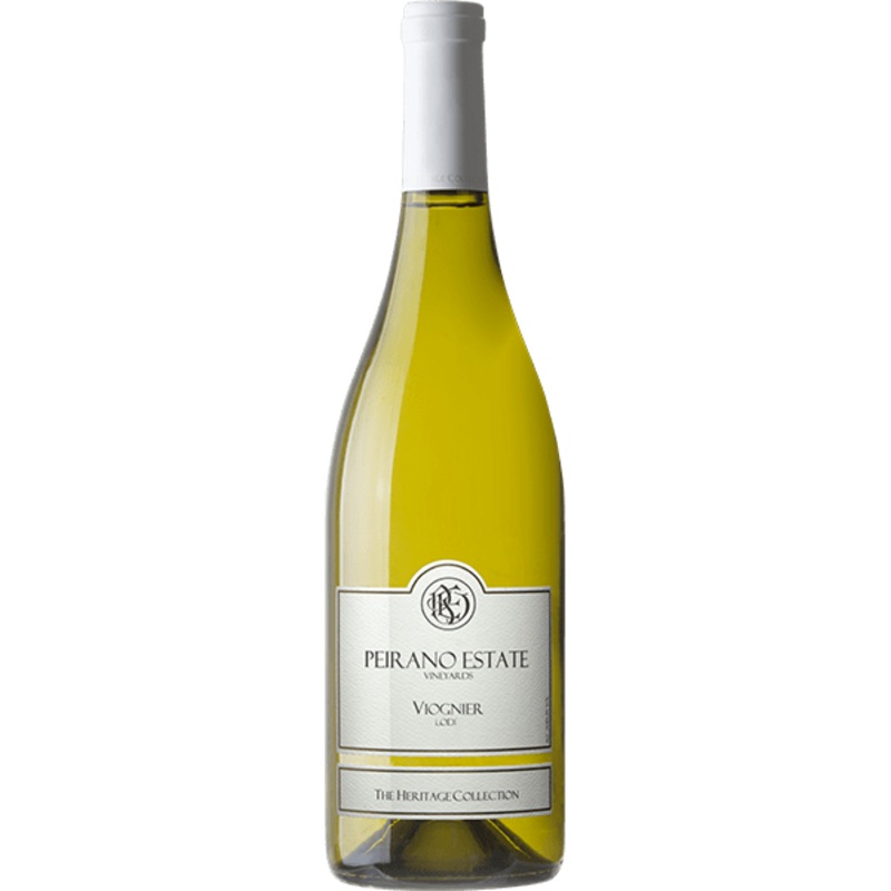 PEIRANO VIOGNIER 750ML