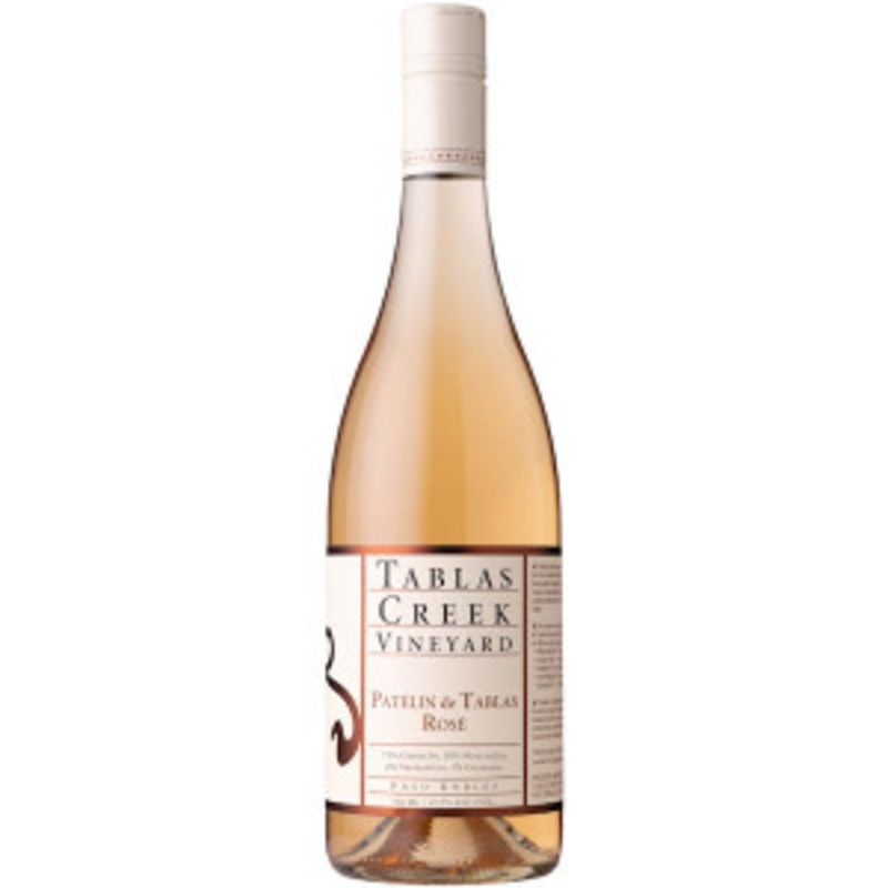 Tablas Creek Patelin de Tablas Rose 2024