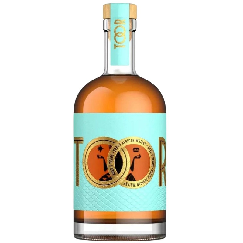 Toor Original Grain Whisky