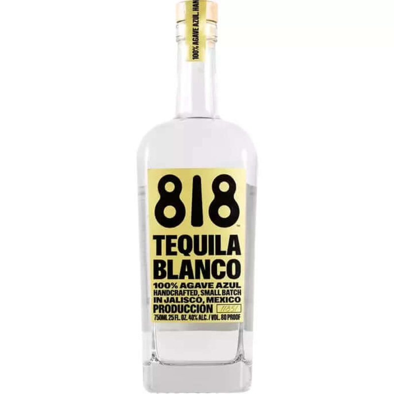 818 Blanco Kendall Jenner