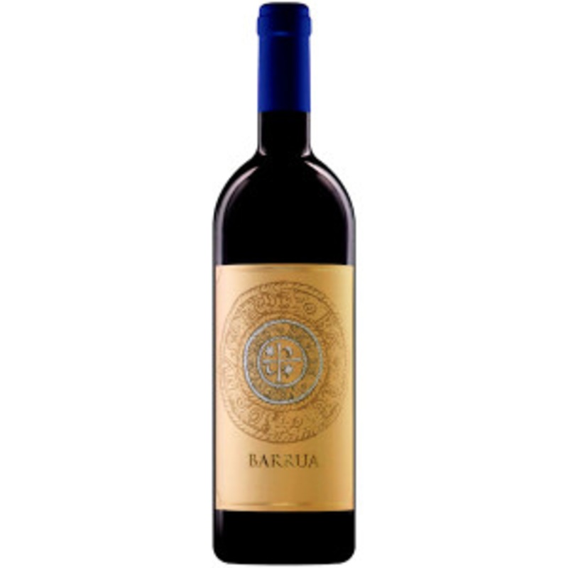 Agricola Punica Barrua Isola dei Nuraghi IGT 2020 (Italy) Rated 94+VM