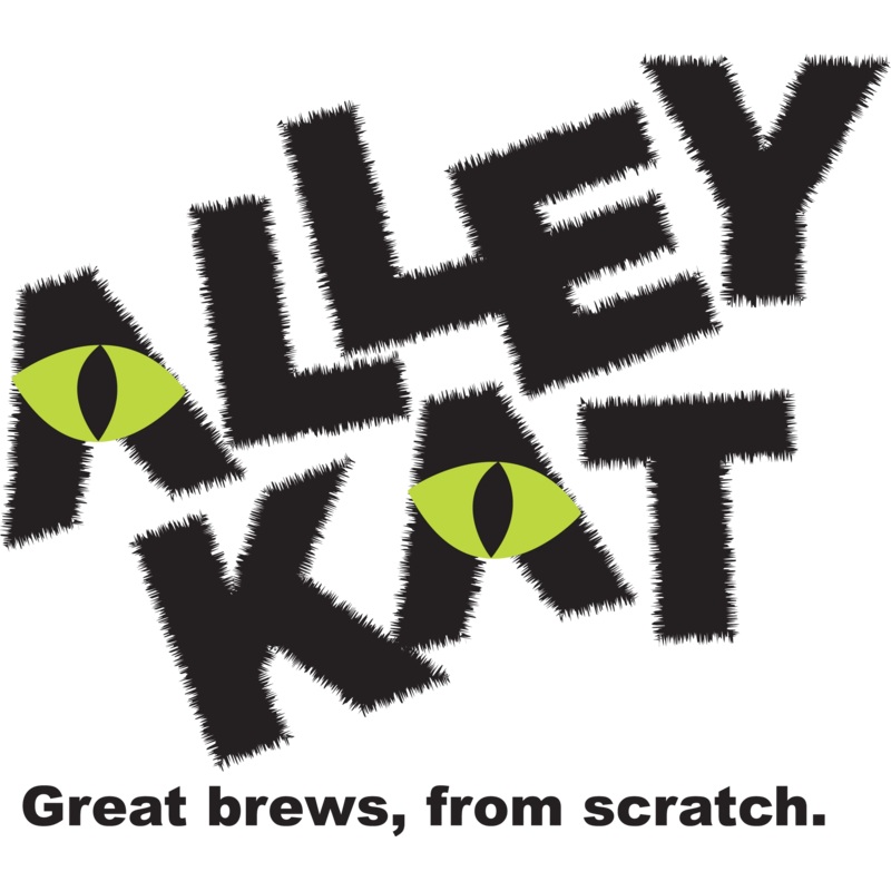 ALLEY KAT MANGOLORIAN MANGO ALE 20L KEG @ St. Albert [1047505]