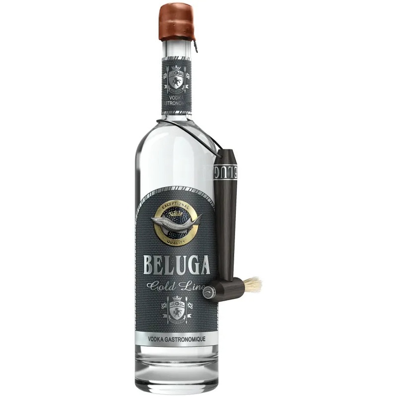 Beluga Gold Line Vodka 700ml|Each