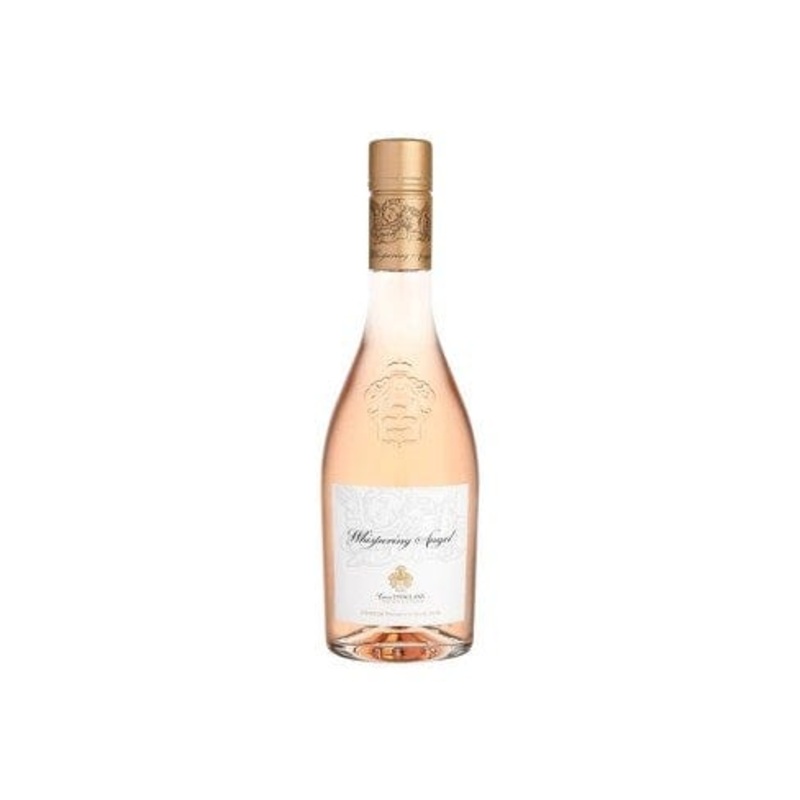 CHATEAU D’ESCLANS WHISPERING ANGEL ROSE 375ML