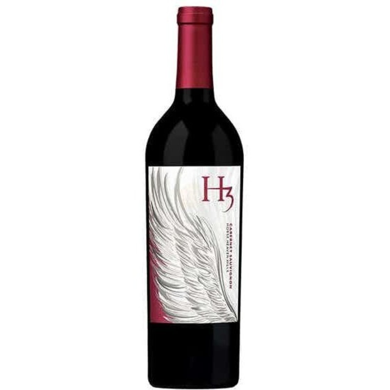 Columbia Crest H3 Cabernet Sauvignon