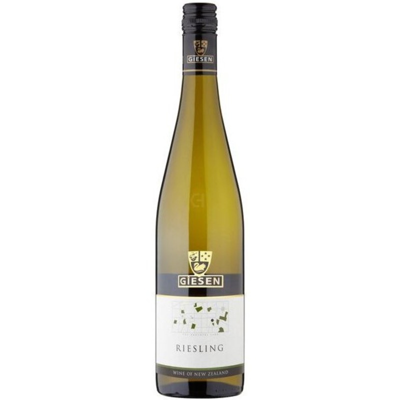 Giesen East Coast Riesling|750ml