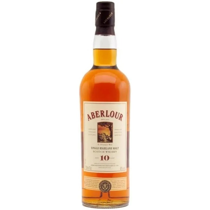 Aberlour 10 Year Old 700ml|Each