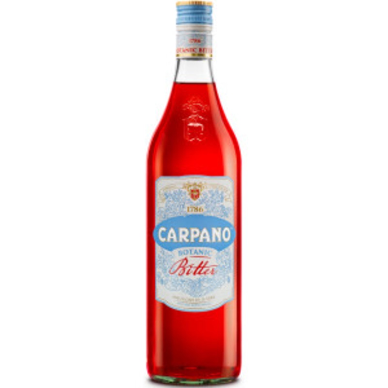 Carpano Botanical Bitter 1L