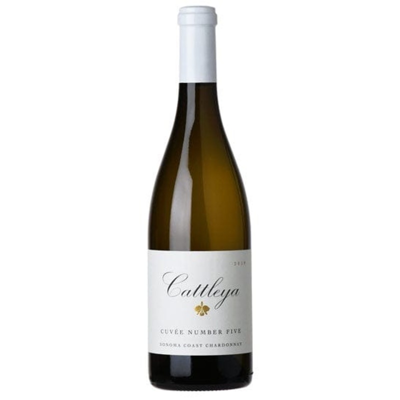 CATTLEYA CUVEE 5 CHARDONNAY 750ML