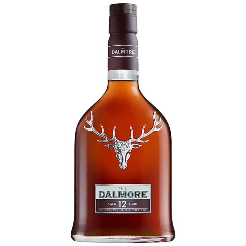 Dalmore 12 Year 750ML
