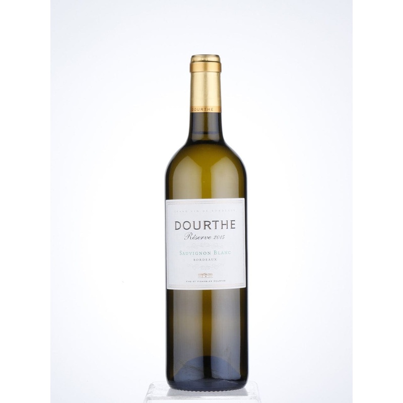 DOURTHE SAUVIGNON BLANC 750ML