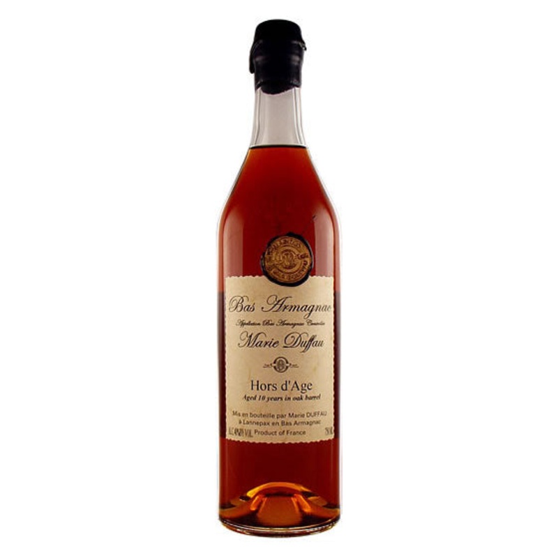 Marie Duffau Hors D’Age Armagnac 750ML