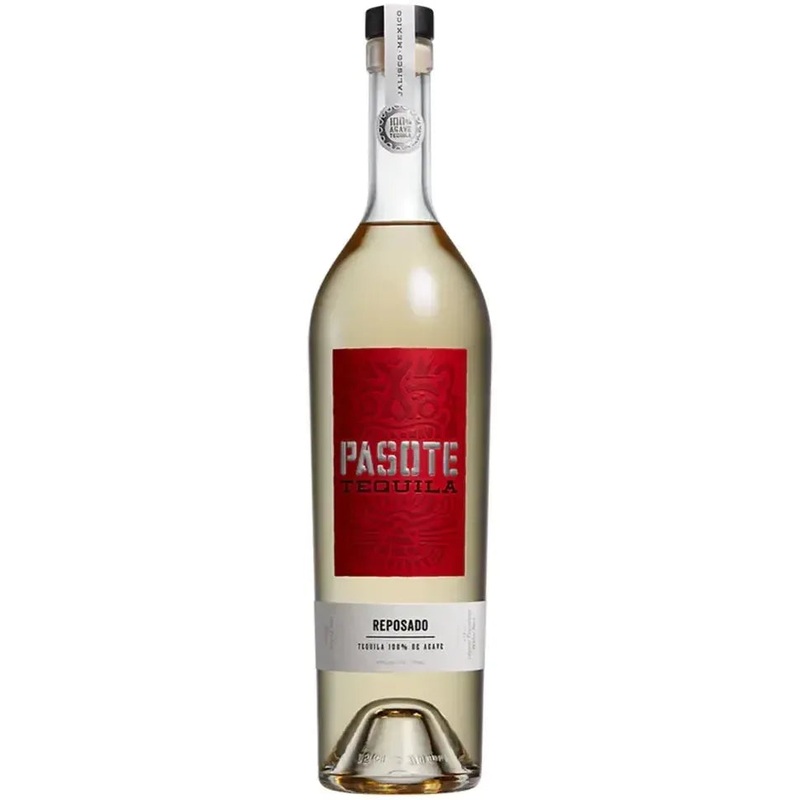 Pasote Reposado Tequila 700ml|Each
